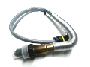 Image of Lambda Monitor sensor. L= 490MM image for your 2014 BMW X4   